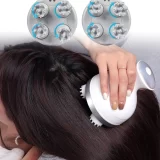 ⁦جهاز تدليك الرأس ثلاثي الأبعاد⁩ - الصورة ⁦4⁩