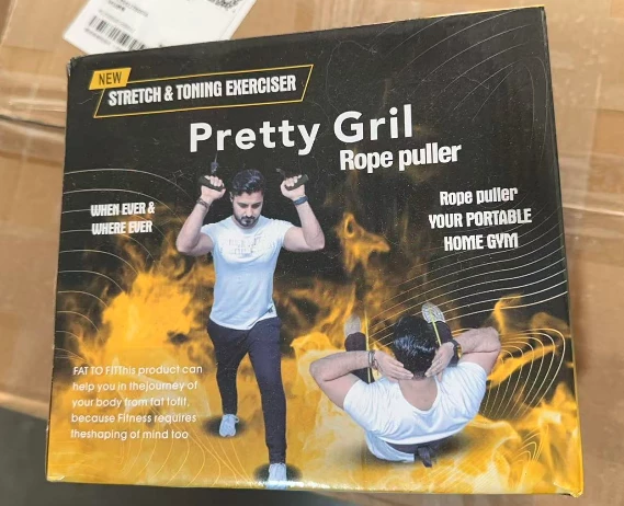 FitFlex Pro الأصلي