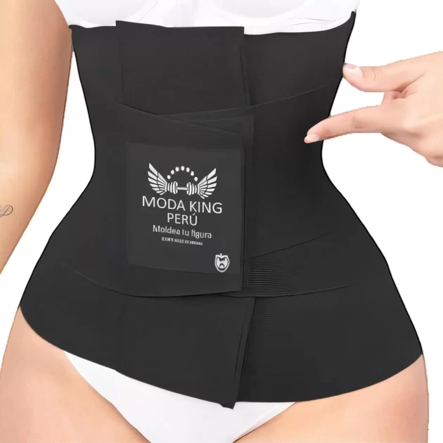 مشد نحت الخصر والبطن